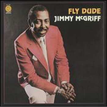 CD Jimmy McGriff: Fly Dude