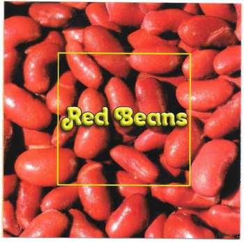 CD Jimmy McGriff: Red Beans