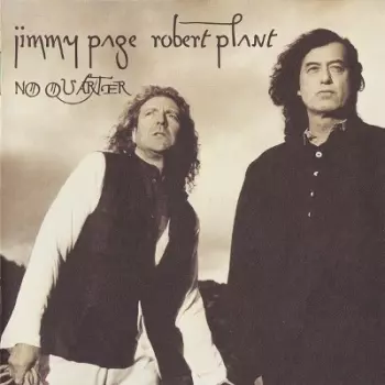No Quarter: Jimmy Page & Robert Plant Unledded
