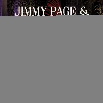 2CD Jimmy Page & The Black Crowes: The Complete Jones Beach Broadcast