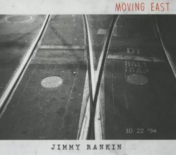 Moving East
