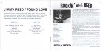 2CD Jimmy Reed: Four Classic Albums