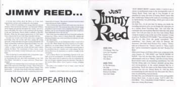 2CD Jimmy Reed: Four Classic Albums