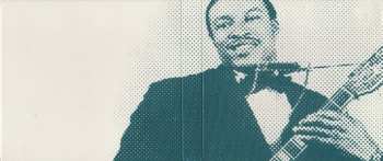 3CD Jimmy Reed: Mr. Luck (The Complete Vee-Jay Singles)