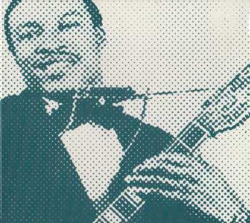 3CD Jimmy Reed: Mr. Luck (The Complete Vee-Jay Singles)
