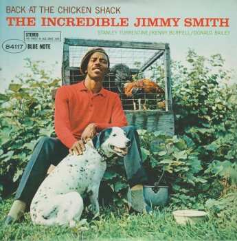 5CD/Set di cofanetti Jimmy Smith: 5 Original Albums