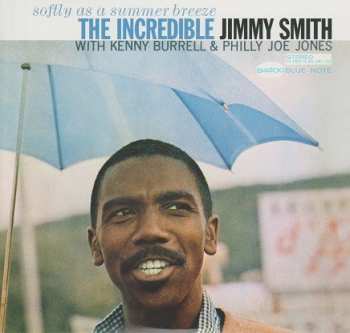 5CD/Set di cofanetti Jimmy Smith: 5 Original Albums