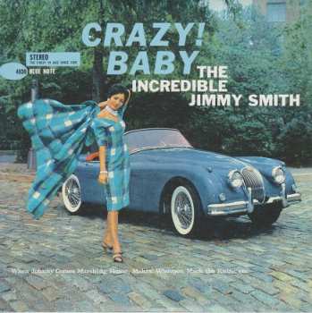 5CD/Set di cofanetti Jimmy Smith: 5 Original Albums