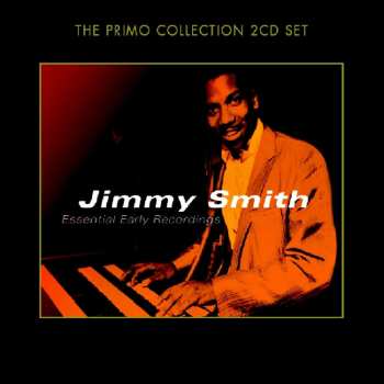CD Jimmy Smith: Essential Early Recordings