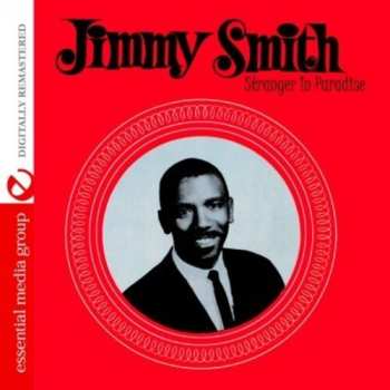 Album Jimmy Smith: Stranger In Paradise