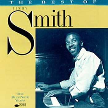 CD Jimmy Smith: The Best Of Jimmy Smith