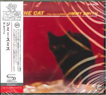 CD Jimmy Smith: The Cat