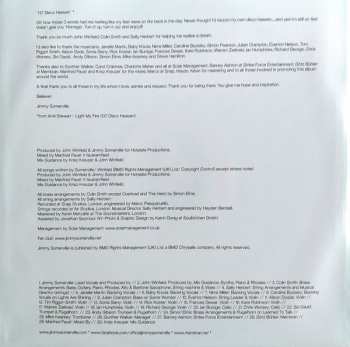 2LP Jimmy Somerville: Homage