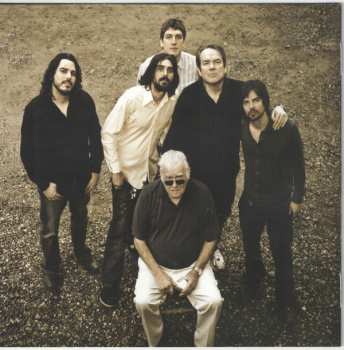 CD Jimmy Webb & The Webb Brothers: Cottonwood Farm