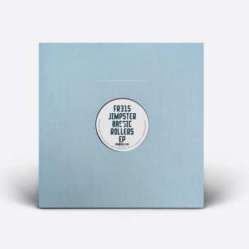 Album Jimpster: Bassic Rollers