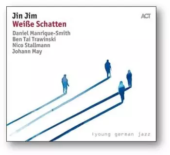 Jin Jim: Weiße Schatten