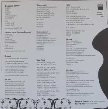 LP/CD Jindra Holubec: Valerij Dubjanin LTD | NUM