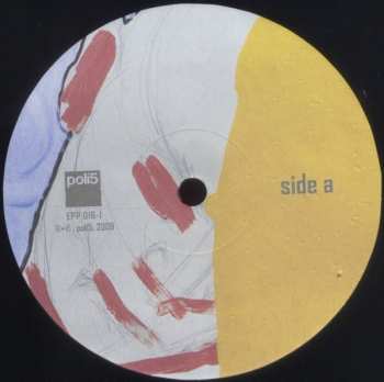 LP/CD Jindra Holubec: Valerij Dubjanin LTD | NUM