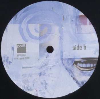 LP/CD Jindra Holubec: Valerij Dubjanin LTD | NUM