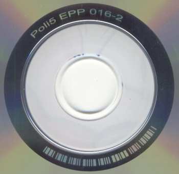 LP/CD Jindra Holubec: Valerij Dubjanin LTD | NUM