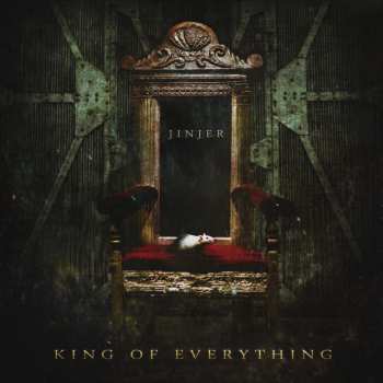 Album Jinjer: King of Everything
