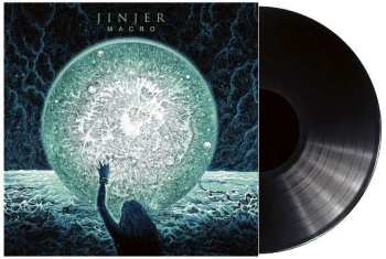LP Jinjer: Macro LTD