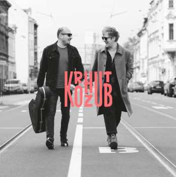 Album Jiří Krhut: Prásknu bičem
