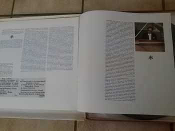 3LP/Set di cofanetti Josef Hála: Sonate 1 - 16