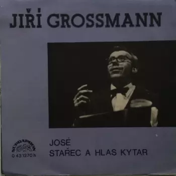 José / Stařec A Hlas Kytar