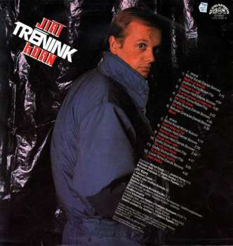 LP Jiří Korn: Trénink