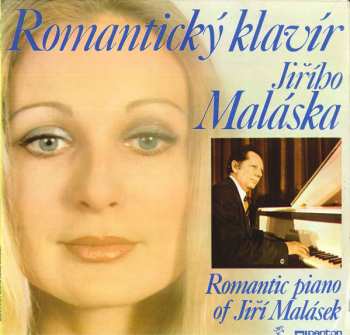 LP Jiří Malásek: Romantický Klavír