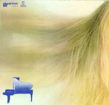 LP Jiří Malásek: Romantický Klavír