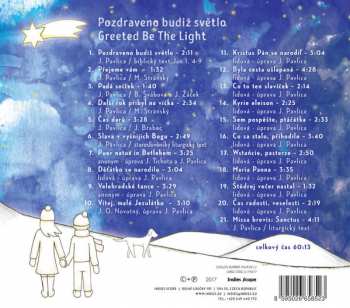 CD Guests: Pozdraveno Budiž Světlo = Greeted Be The Light DIGI