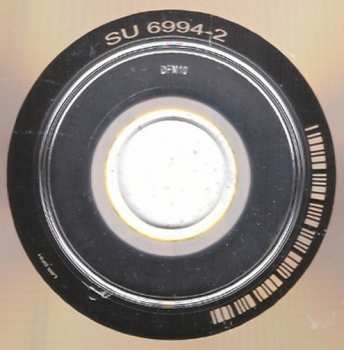 CD Jiří Schelinger: Zemětřesení 0.1 / Epicentrum