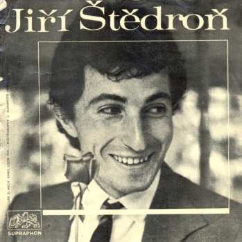 SP Jiří Štědroň: Belinda / Šestnáct Růží