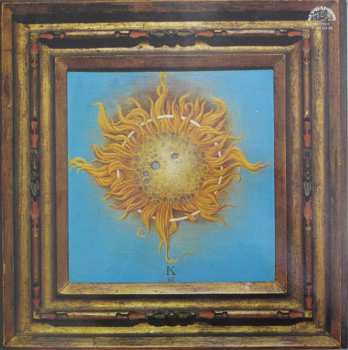 LP Jiří Stivín & Co. Jazz System: 5 Ran Do Čepice