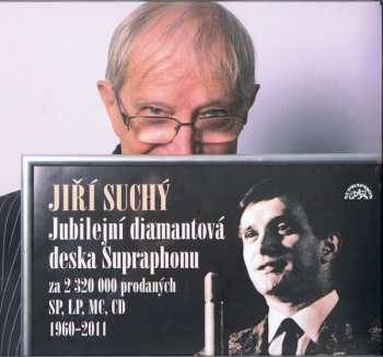 3CD Jiří Suchý: Kdykoliv, Kdekoliv