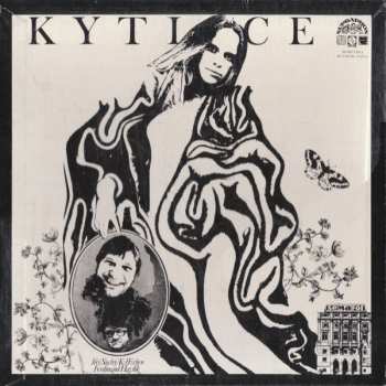 3LP/Set di cofanetti Jiří Suchý: Kytice (3xLP + BOX + BOOKLET)
