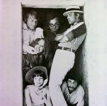 3LP/Set di cofanetti Jiří Suchý: Kytice (3 LP + BOX + BOOKLET)