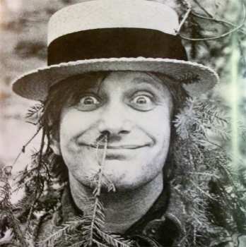 3LP/Set di cofanetti Jiří Suchý: Kytice (3 LP + BOX + BOOKLET)