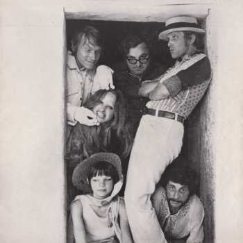 3LP/Set di cofanetti Jiří Suchý: Kytice (3xLP + BOX + BOOKLET)