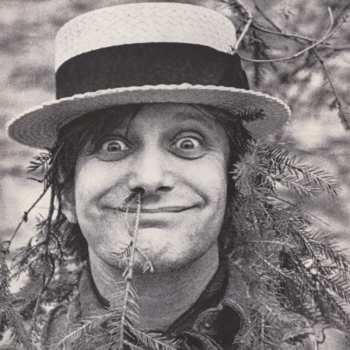 3LP/Set di cofanetti Jiří Suchý: Kytice (3xLP + BOX + BOOKLET)