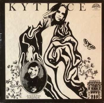 3LP/Set di cofanetti Jiří Suchý: Kytice
