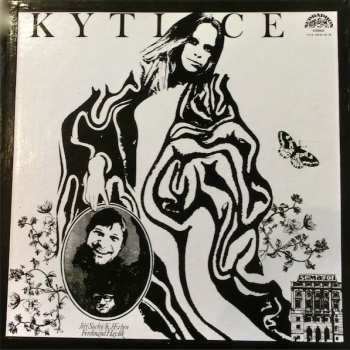 3LP/Set di cofanetti Jiří Suchý: Kytice (3 LP + BOX + BOOKLET)