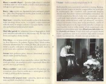 MC Jiří Suchý: Písničky (1956-1964)