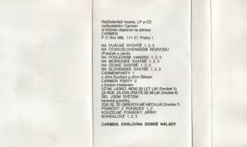 MC Jiří Zmožek: Zdá Se, Že Obrůstá Mě Mech