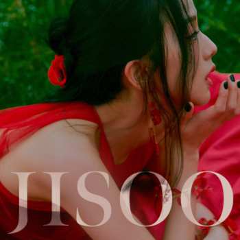 Album Jisoo: Me