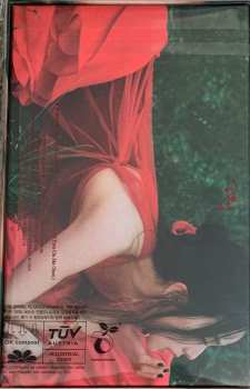 CD/Set di cofanetti Jisoo: Me