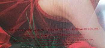 CD/Set di cofanetti Jisoo: Me
