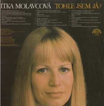 LP Jitka Molavcová: Tohle Jsem Já?